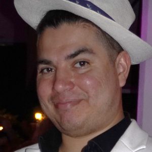 Alejandro Marce Herlan